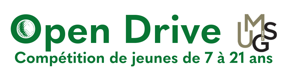Open Drive UMGS de Toulouse-Seilh